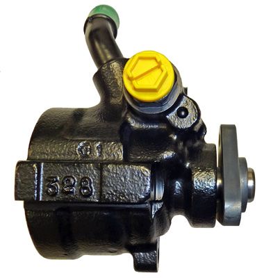 Hydraulic Pump, steering LIZARTE 04.07.0365