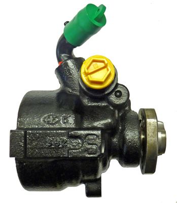 LIZARTE 04.07.0368 Hydraulic Pump, steering