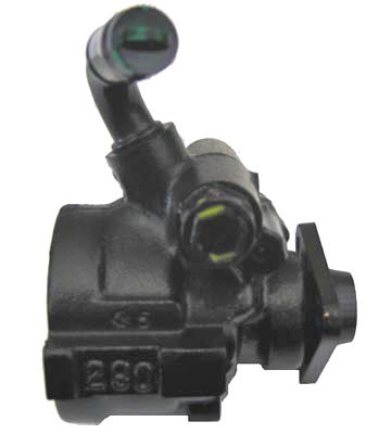 Hydraulic Pump, steering LIZARTE 04.07.0371