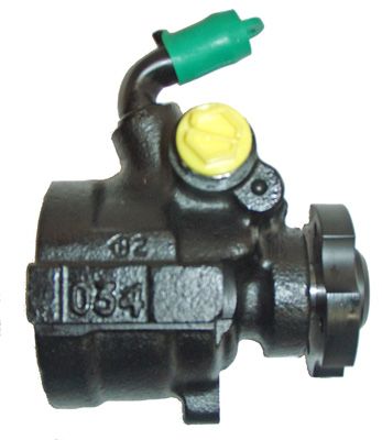 Hydraulic Pump, steering LIZARTE 04.07.0380
