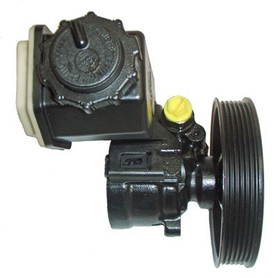 Hydraulic Pump, steering LIZARTE 04.07.0405