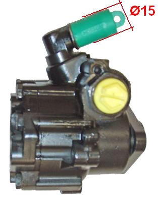 Hydraulic Pump, steering LIZARTE 04.11.0241