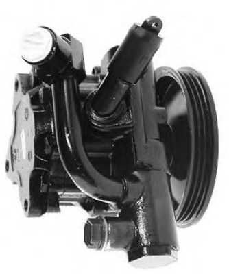 Hydraulic Pump, steering LIZARTE 04.11.0294