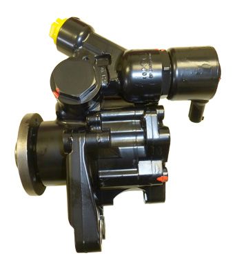 LIZARTE 04.13.0079 Hydraulic Pump, steering