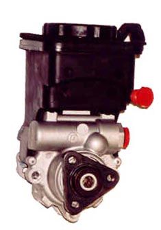 LIZARTE 04.13.0095 Hydraulic Pump, steering