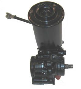 LIZARTE 04.17.0100 Hydraulic Pump, steering