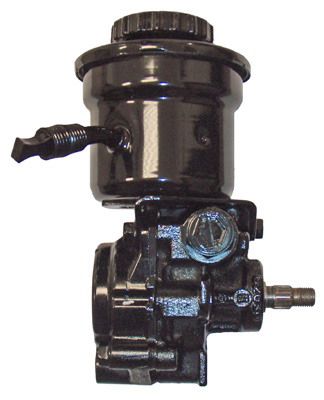 LIZARTE 04.17.0125 Hydraulic Pump, steering