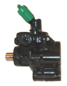 Hydraulic Pump, steering LIZARTE 04.17.0135