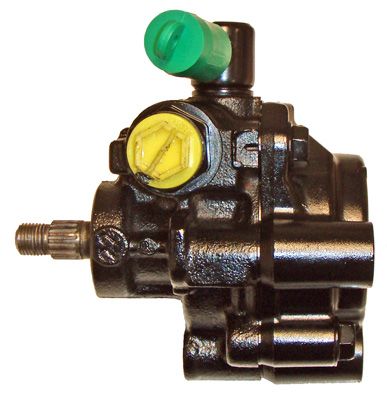 Hydraulic Pump, steering LIZARTE 04.17.0150