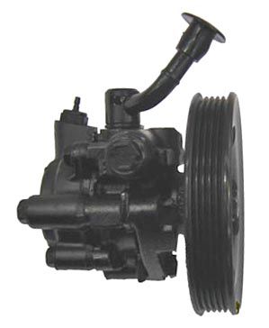Hydraulic Pump, steering LIZARTE 04.17.0180