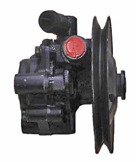 LIZARTE 04.17.0285 Hydraulic Pump, steering