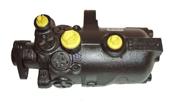 LIZARTE 04.18.0110 Hydraulic Pump, steering
