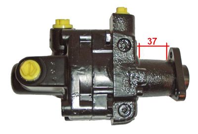 Hydraulic Pump, steering LIZARTE 04.20.0110