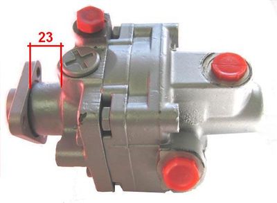 Hydraulic Pump, steering LIZARTE 04.20.0127