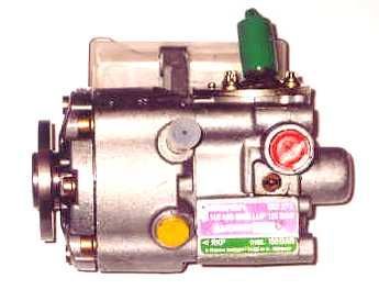 Hydraulic Pump, steering LIZARTE 04.23.0600