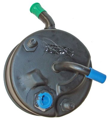 Hydraulic Pump, steering LIZARTE 04.26.0500