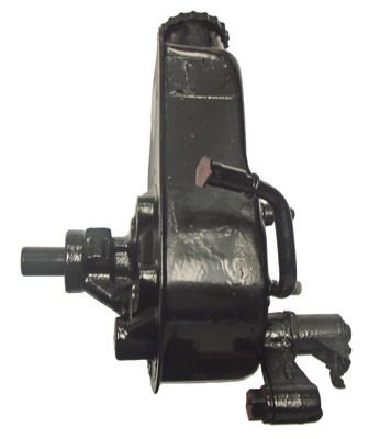 Hydraulic Pump, steering LIZARTE 04.30.1600