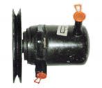 Hydraulic Pump, steering LIZARTE 04.33.0400