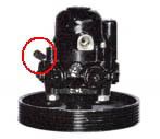 LIZARTE 04.36.0200 Hydraulic Pump, steering