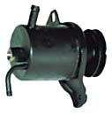 Hydraulic Pump, steering LIZARTE 04.40.0100