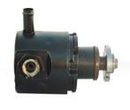 LIZARTE 04.40.0200 Hydraulic Pump, steering