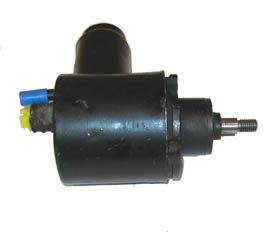 Hydraulic Pump, steering LIZARTE 04.43.0112