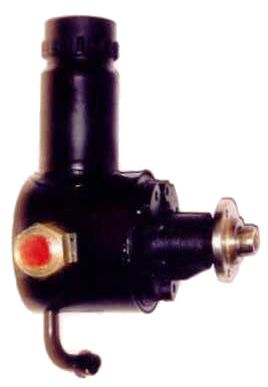 LIZARTE 04.43.0120 Hydraulic Pump, steering