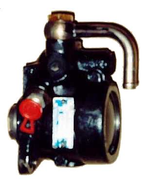 Hydraulic Pump, steering LIZARTE 04.45.0410