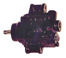 LIZARTE 04.45.0430 Hydraulic Pump, steering