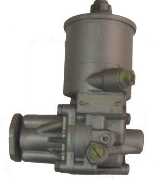 Hydraulic Pump, steering LIZARTE 04.48.0115