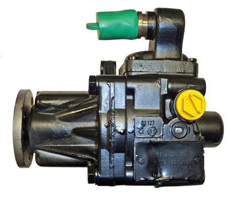 LIZARTE 04.48.0307 Hydraulic Pump, steering