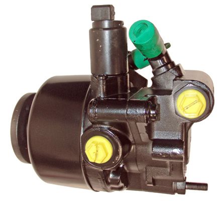 LIZARTE 04.48.0652 Hydraulic Pump, steering