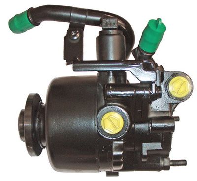 Hydraulic Pump, steering LIZARTE 04.48.0655