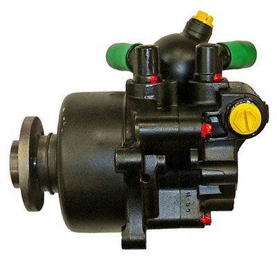 Hydraulic Pump, steering LIZARTE 04.48.0663