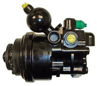 Hydraulic Pump, steering LIZARTE 04.48.0668