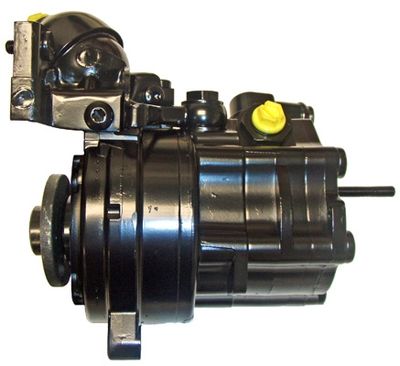 Hydraulic Pump, steering LIZARTE 04.48.0670