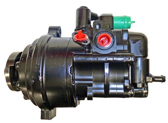 LIZARTE 04.48.0675 Hydraulic Pump, steering