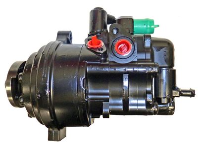 Hydraulic Pump, steering LIZARTE 04.48.0675