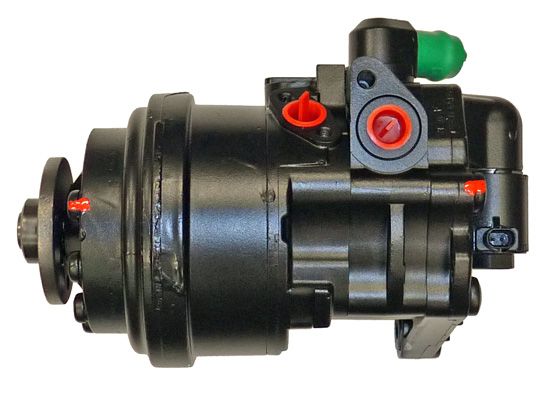 LIZARTE 04.48.0677 Hydraulic Pump, steering