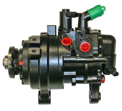 Hydraulic Pump, steering LIZARTE 04.48.0680