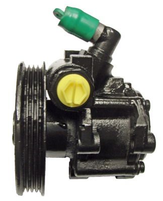 Hydraulic Pump, steering LIZARTE 04.52.0088