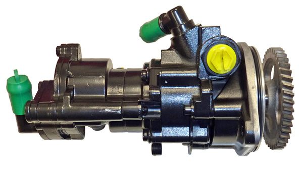 LIZARTE 04.52.0130 Hydraulic Pump, steering