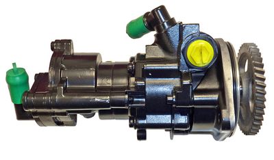 Hydraulic Pump, steering LIZARTE 04.52.0130