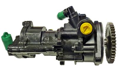 Hydraulic Pump, steering LIZARTE 04.52.0135