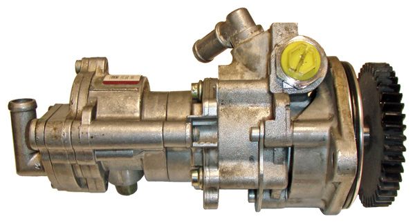 LIZARTE 04.52.0140 Hydraulic Pump, steering