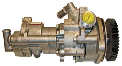 Hydraulic Pump, steering LIZARTE 04.52.0140