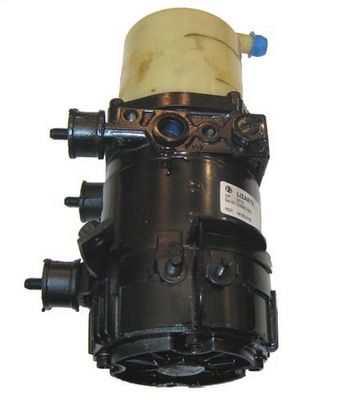 LIZARTE 04.55.0102 Hydraulic Pump, steering