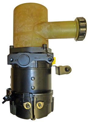 Hydraulic Pump, steering LIZARTE 04.55.0105
