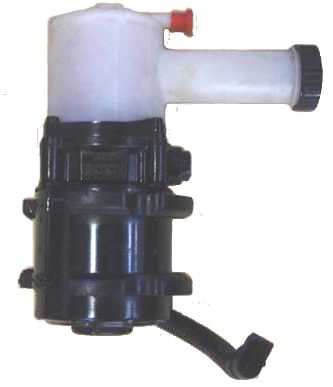 Hydraulic Pump, steering LIZARTE 04.55.0201