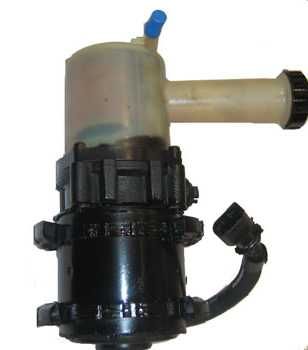 LIZARTE 04.55.0202 Hydraulic Pump, steering